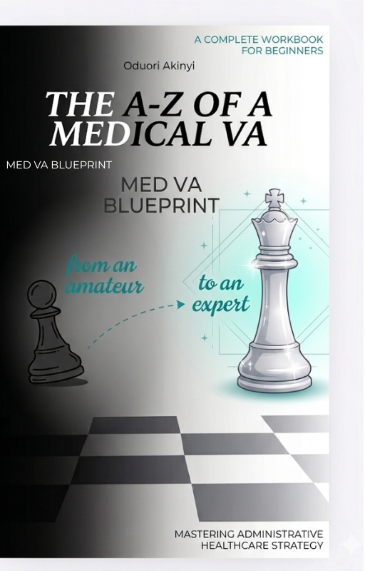 MEDVA BLUEPRINT
